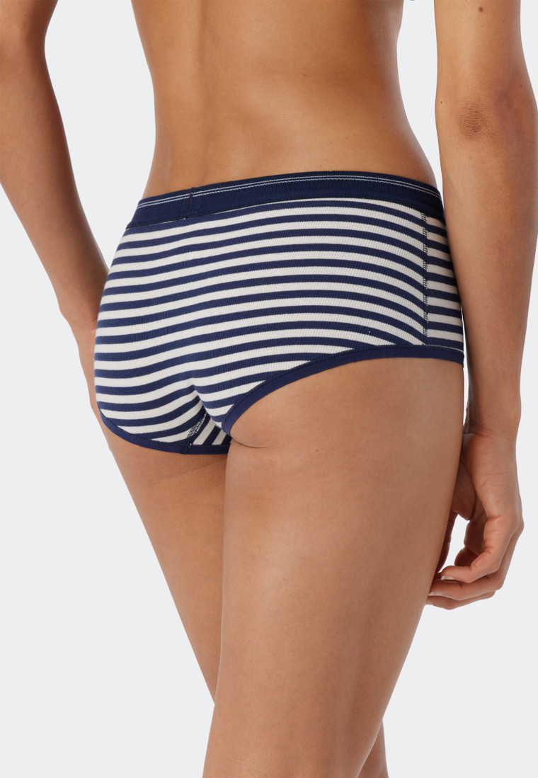 Boyshorts admiral - Revival Greta