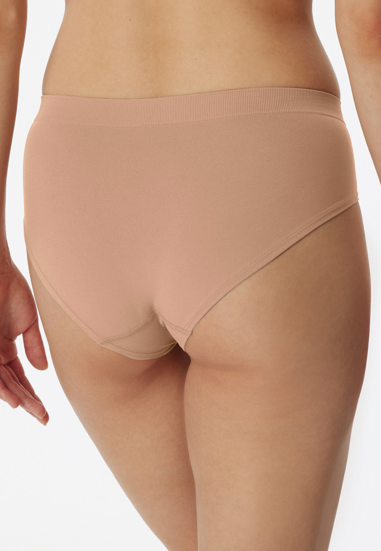 Panty seamless maple - Casual Seamless