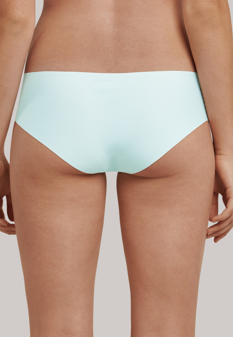 Panties seamless mineral - Invisible Light