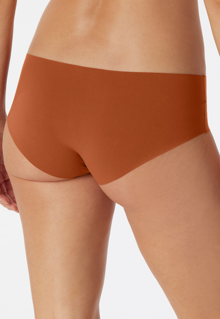 Panty seamless whisky - Invisible Light