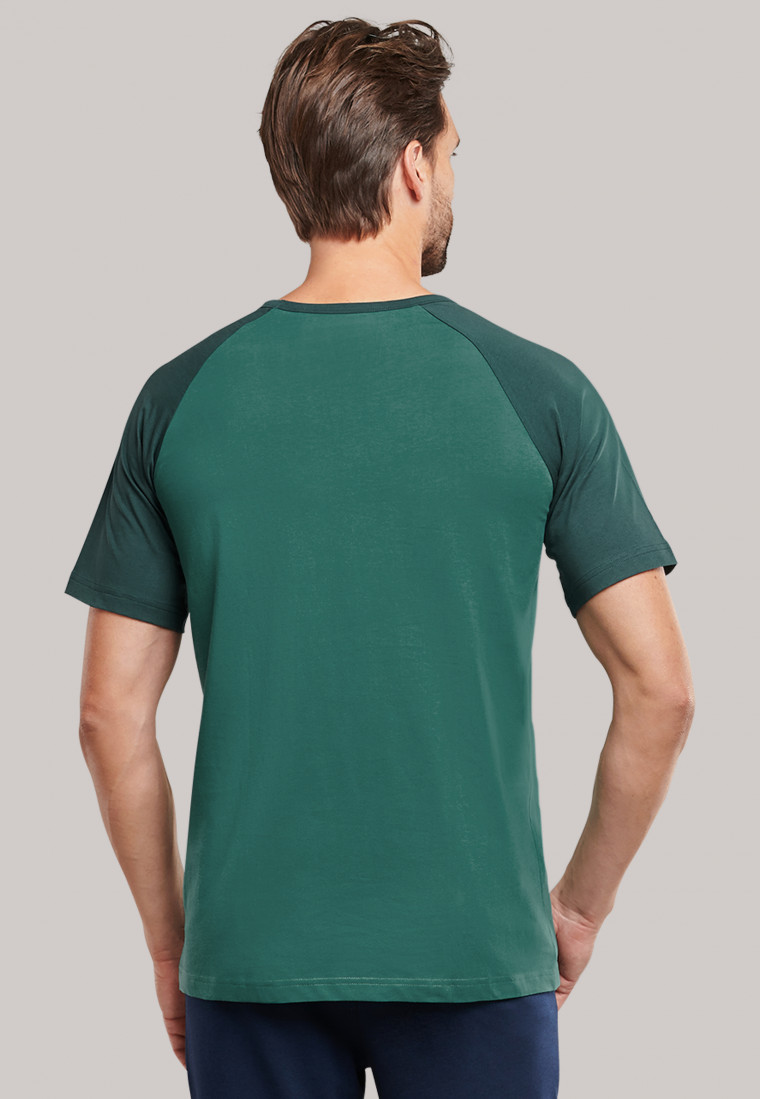 Tee-shirt manches courtes - Mix & Relax 1875