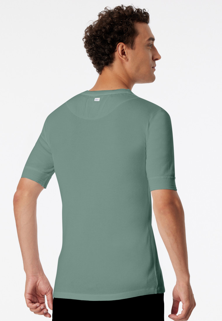 Shirt kurzarm linde - Revival Karl-Heinz