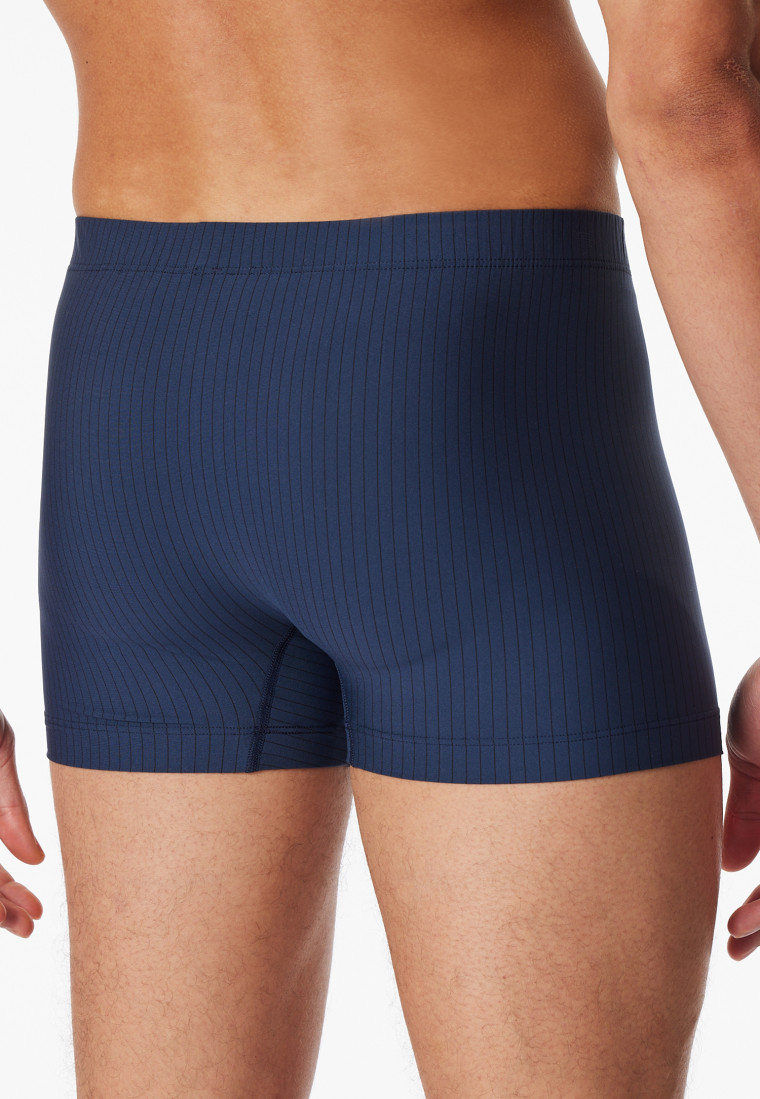 Shorts admiral gestreift - Pure Micro