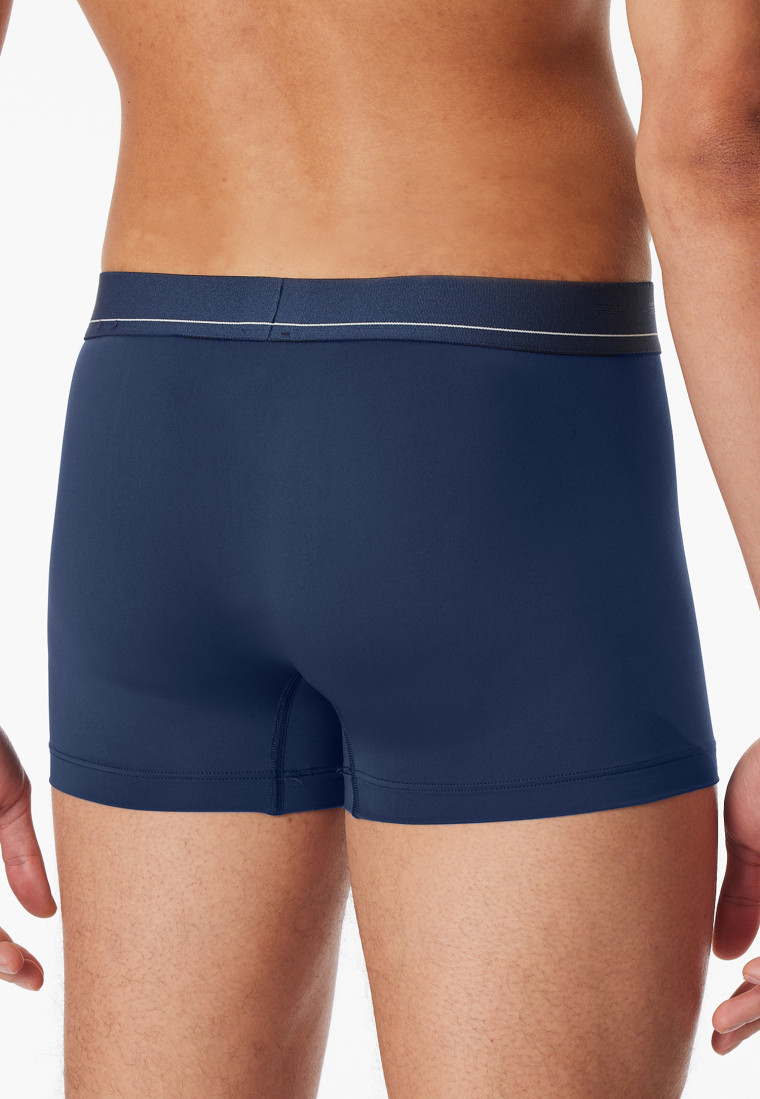 Short admiraal - Pure Micro