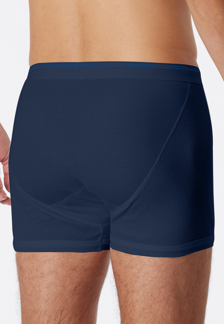 Shorts admiral blue - Revival Friedrich