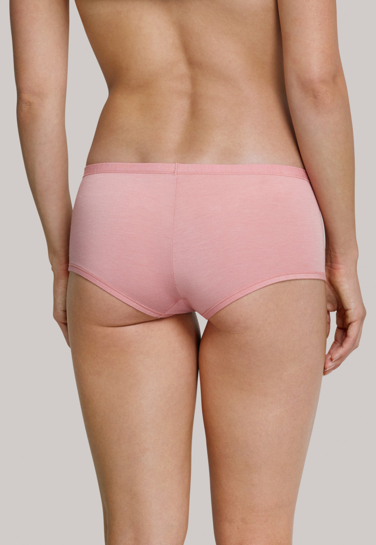 Shorts apricot-sorbet - Personal Fit