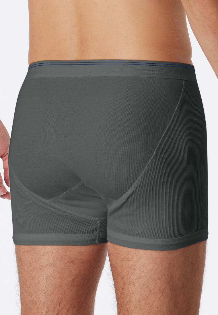 Shorts vert foncé - Revival Friedrich