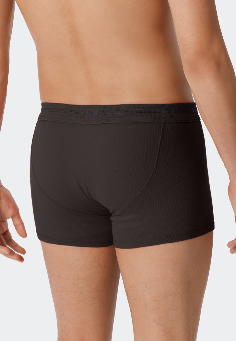 Shorts espresso - Revival Karl-Heinz