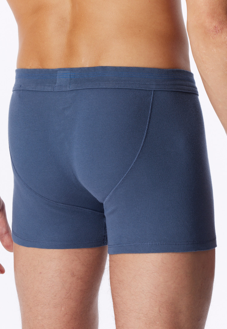 Shorts faded denim - Revival Karl-Heinz