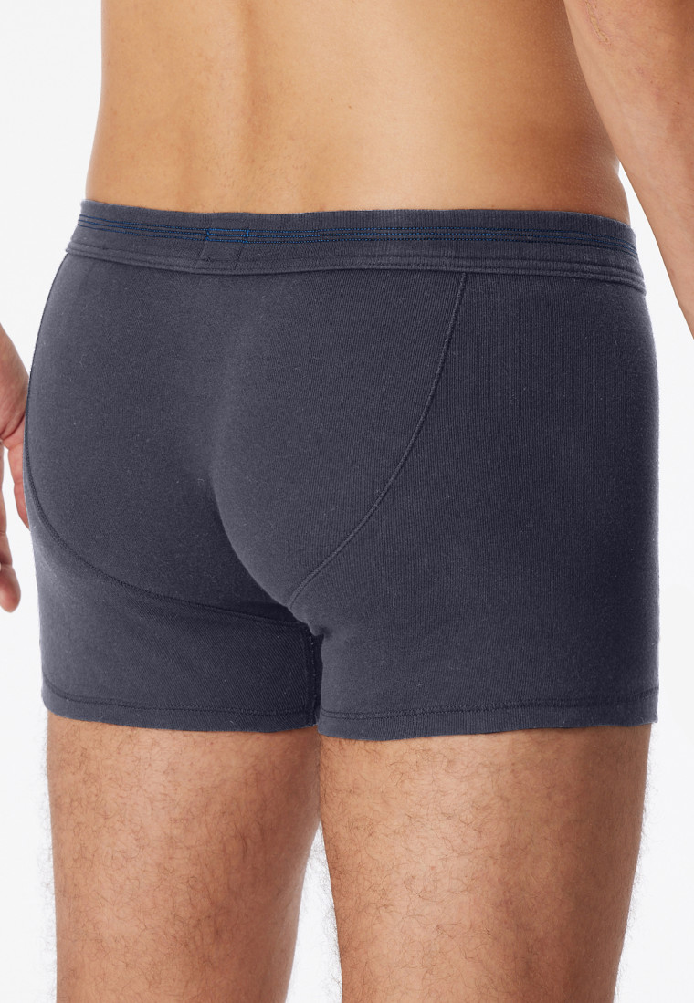 Shorts graphit - Revival Karl-Heinz