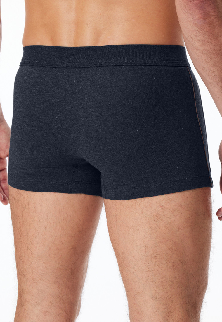 Shorts midnight blue - Comfort Fit
