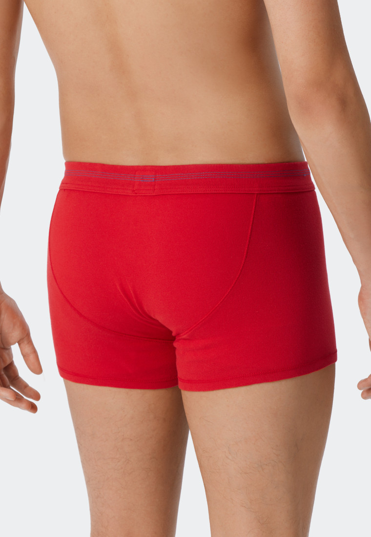 Shorts rot - Revival Karl-Heinz