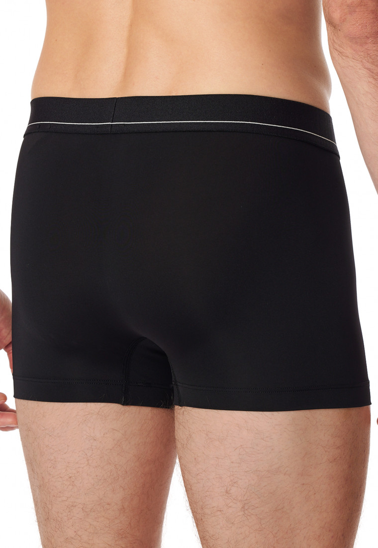 Shorts schwarz - Pure Micro