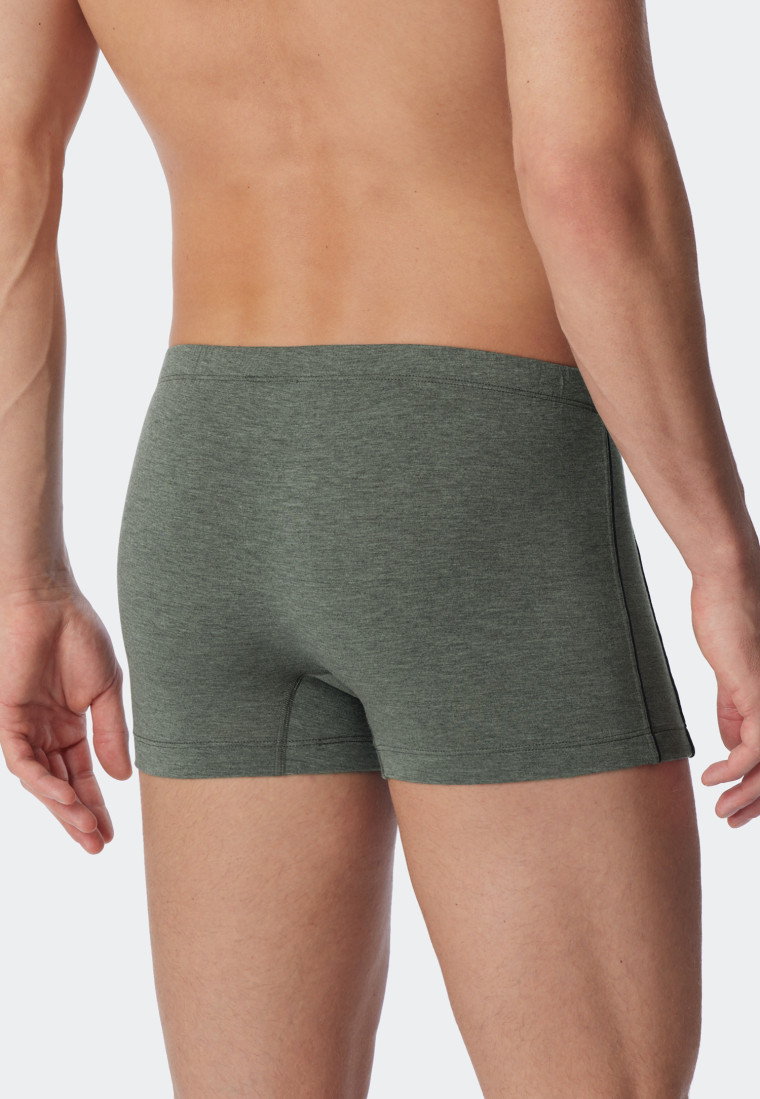 Short Tencel jade - selected! premium inspiration