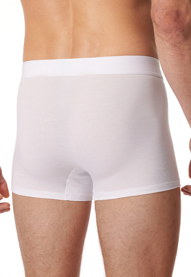 Pantaloncini bianchi - Premium Modal