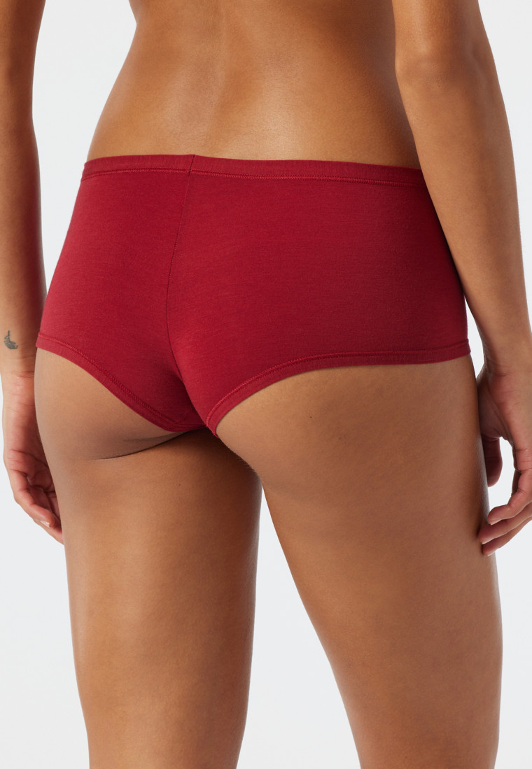 Boxer briefs black - Personal Fit