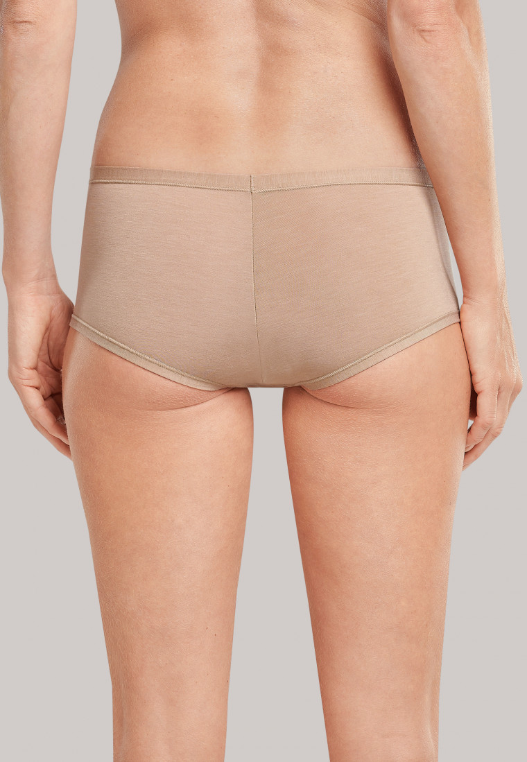 Shorts maple - Personal Fit