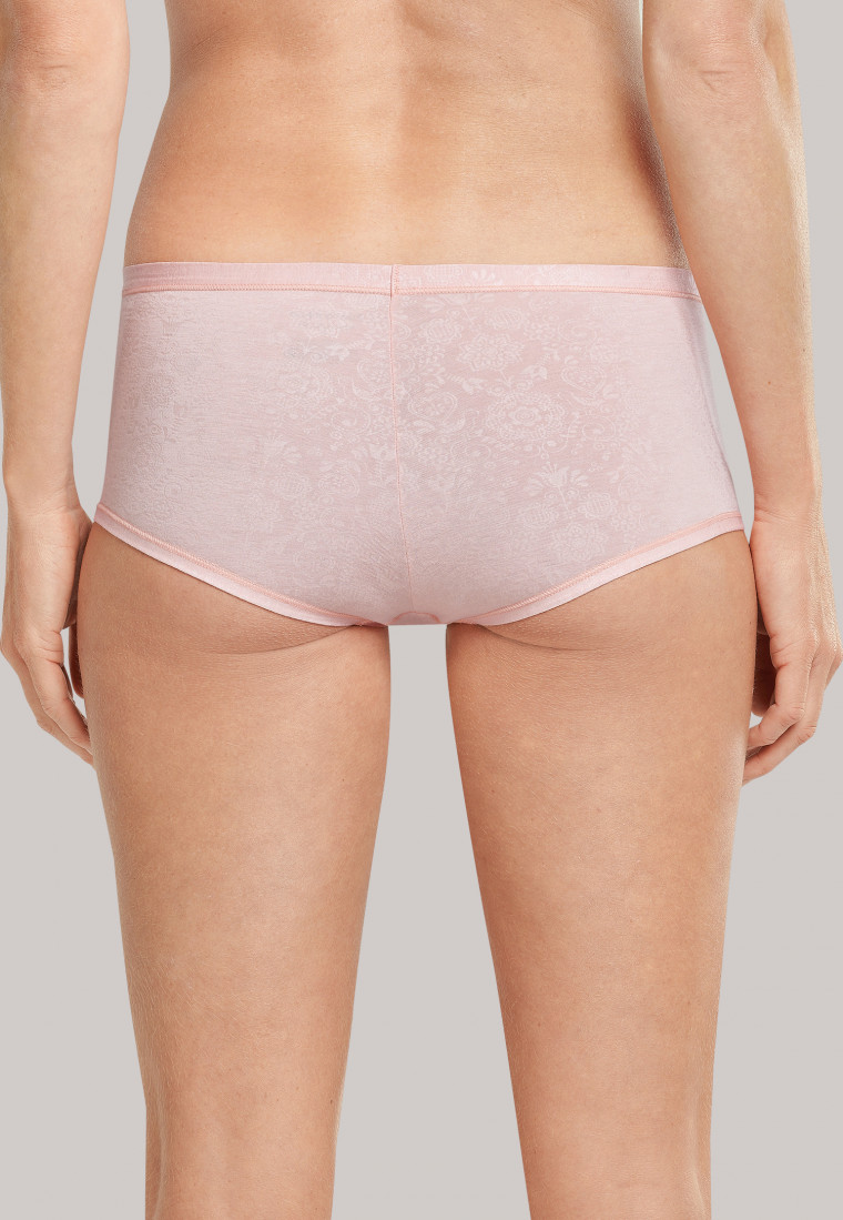 Shorts rosa - Personal Fit