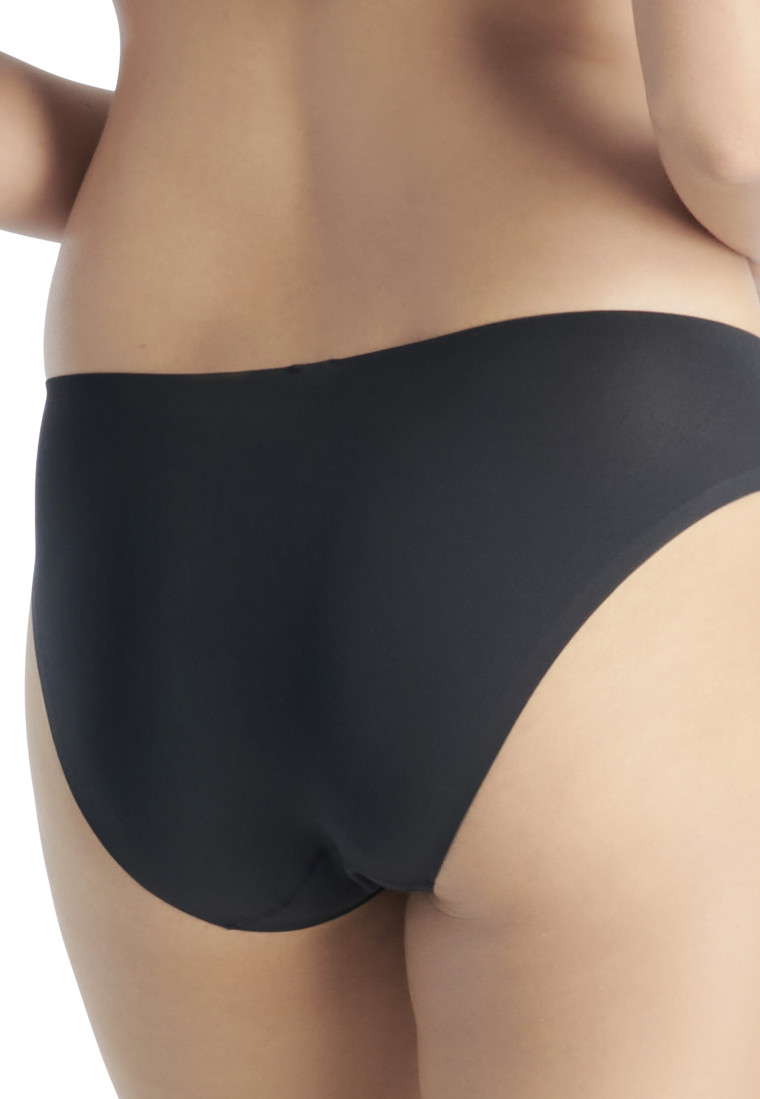Briefs 3-pack Black - ADIDAS