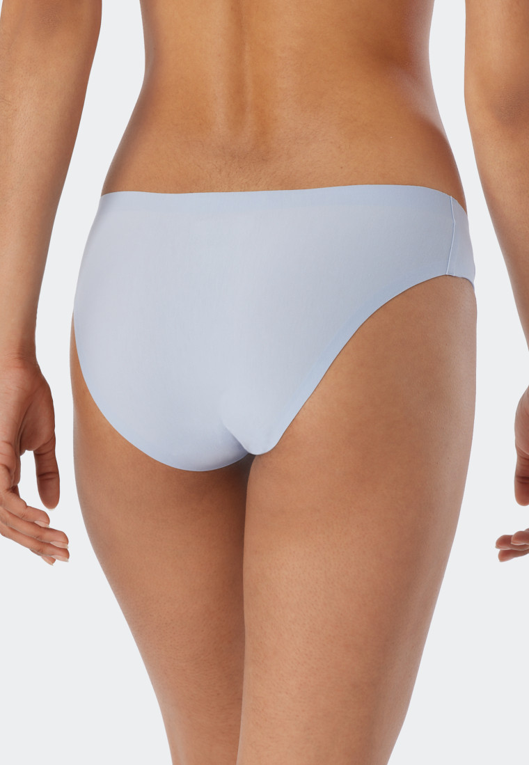 Panties seamless air - Invisible Cotton