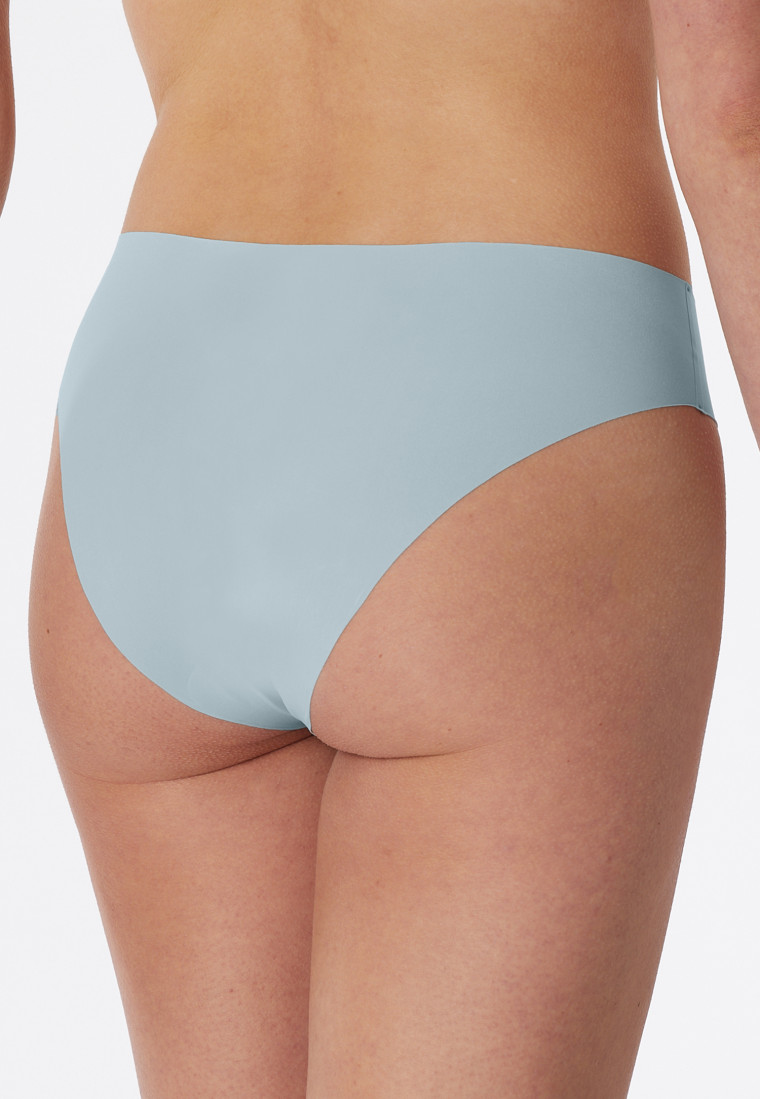 Culotte seamless bluebird - Invisible Light