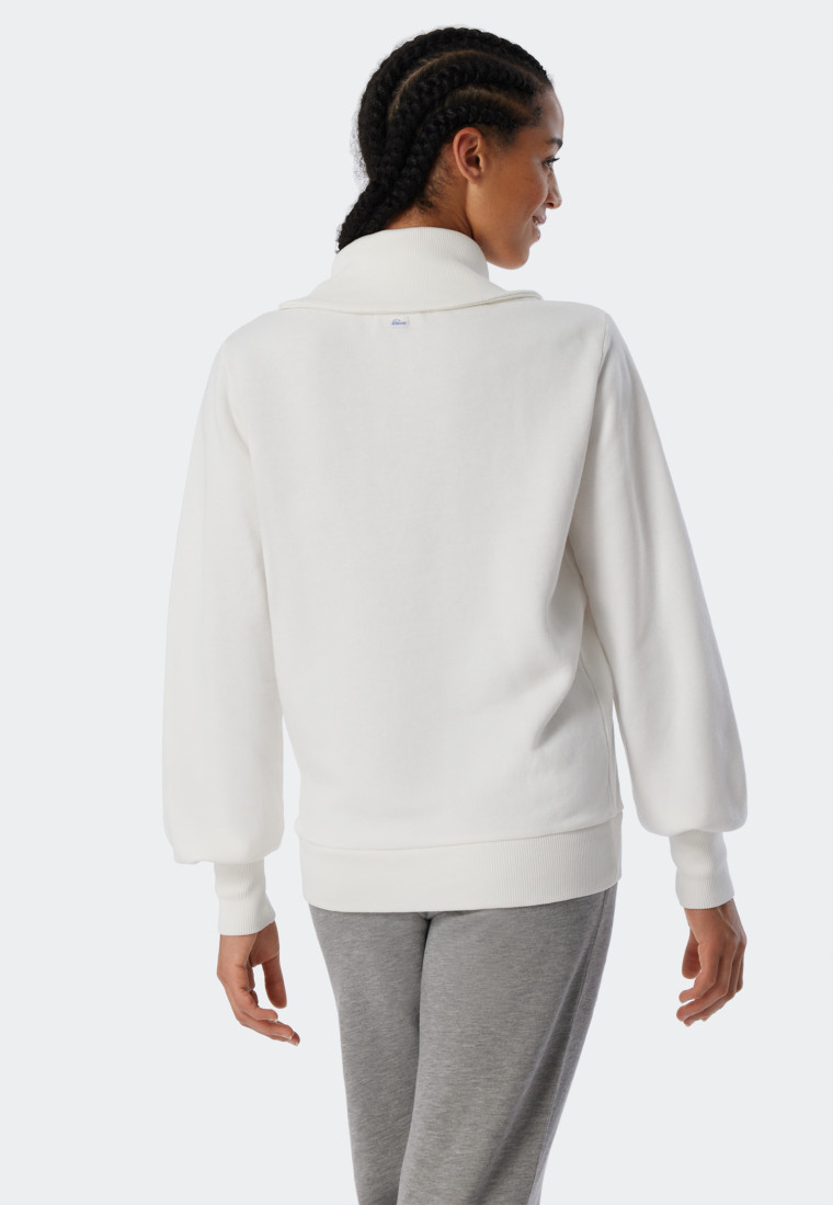 Sweater langarm natur - Revival Lena