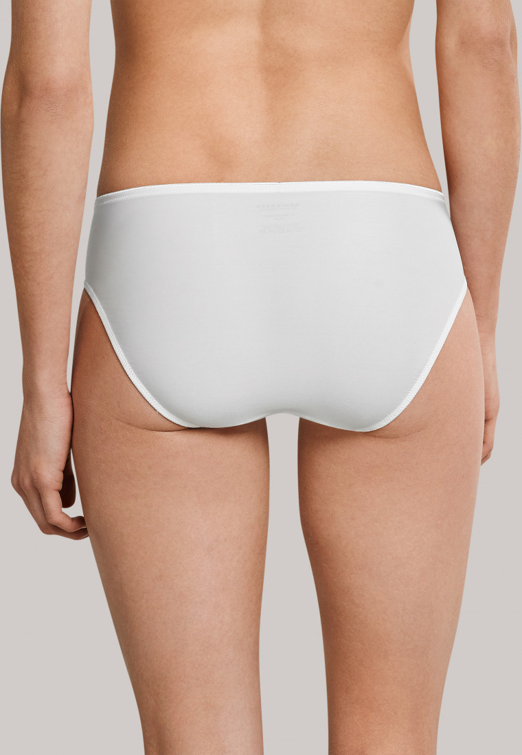 Tai panty white - Pure Effect