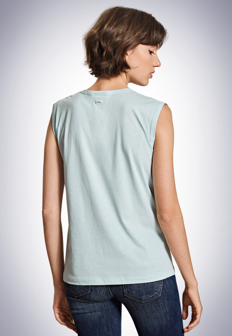 Tank top mineral - Revival Carla