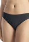 Slip 3er-Pack Schwarz - ADIDAS