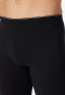 Elastische broek, zwart - 95/5