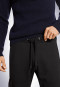 Joggingbroek zwart - Revival Karl
