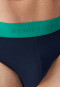Slip rio, confezione da 3 pezzi multicolore - 95/5