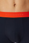 Short set van 3 stuks Organic Cotton geweven elastische tailleband meerkleurig - 95/5