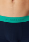 Shorts 3er-Pack mehrfarbig - 95/5