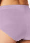 Slip retrò senza cuciture, colore orchidea - Classic Seamless