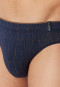 Supermini Modal fantasia blu mare intenso - Long Life Soft