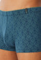 Shorts modal patterned khaki - Long Life Soft