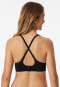 Soutien-gorge souple à coques Medium Support noir - Unique Micro