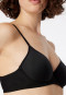 BH mit Spacer-Schale schwarz - Air