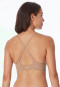 Underwire bra spacer shell maple - Air