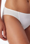 Rio briefs opaque lace white - Air