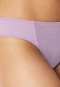 Rio-Slip blickdichte Spitze orchid - Air