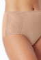 Culotte midi Dentelle érable - Air