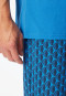 Short pyjamas patterned aquarium - Casual Essentials