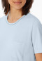 Short pyjamas jade - Comfort Nightwear