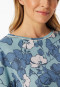 Pyjamas 3/4-long mineral - Comfort Nightwear