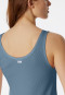 Tank Top atlantikblau - Revival Greta