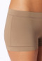 Nougat shorts - Unique Micro