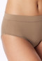 Retro Pants, nougat - Unique Micro