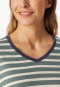 Long pyjamas striping mineral - Casual Essentials
